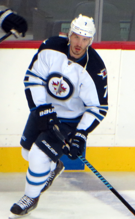 Keaton Ellerby Net Worth 2018: What is this ice hockey player worth?