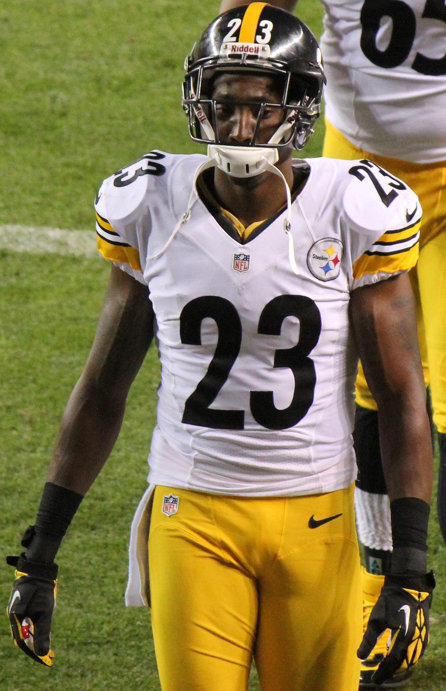 Keenan Lewis Net Worth 2018: What is this NFL football player worth?