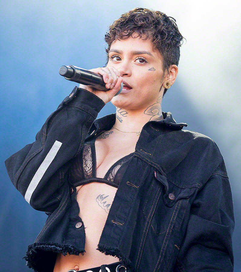 Kehlani Net Worth 2018 – How Wealthy is this 22-year-old Singer?