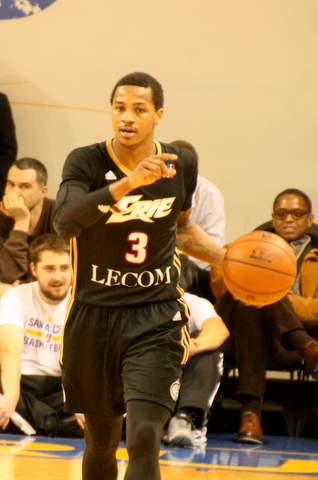 Keith Appling Net Worth 2018: What is this basketball player worth?