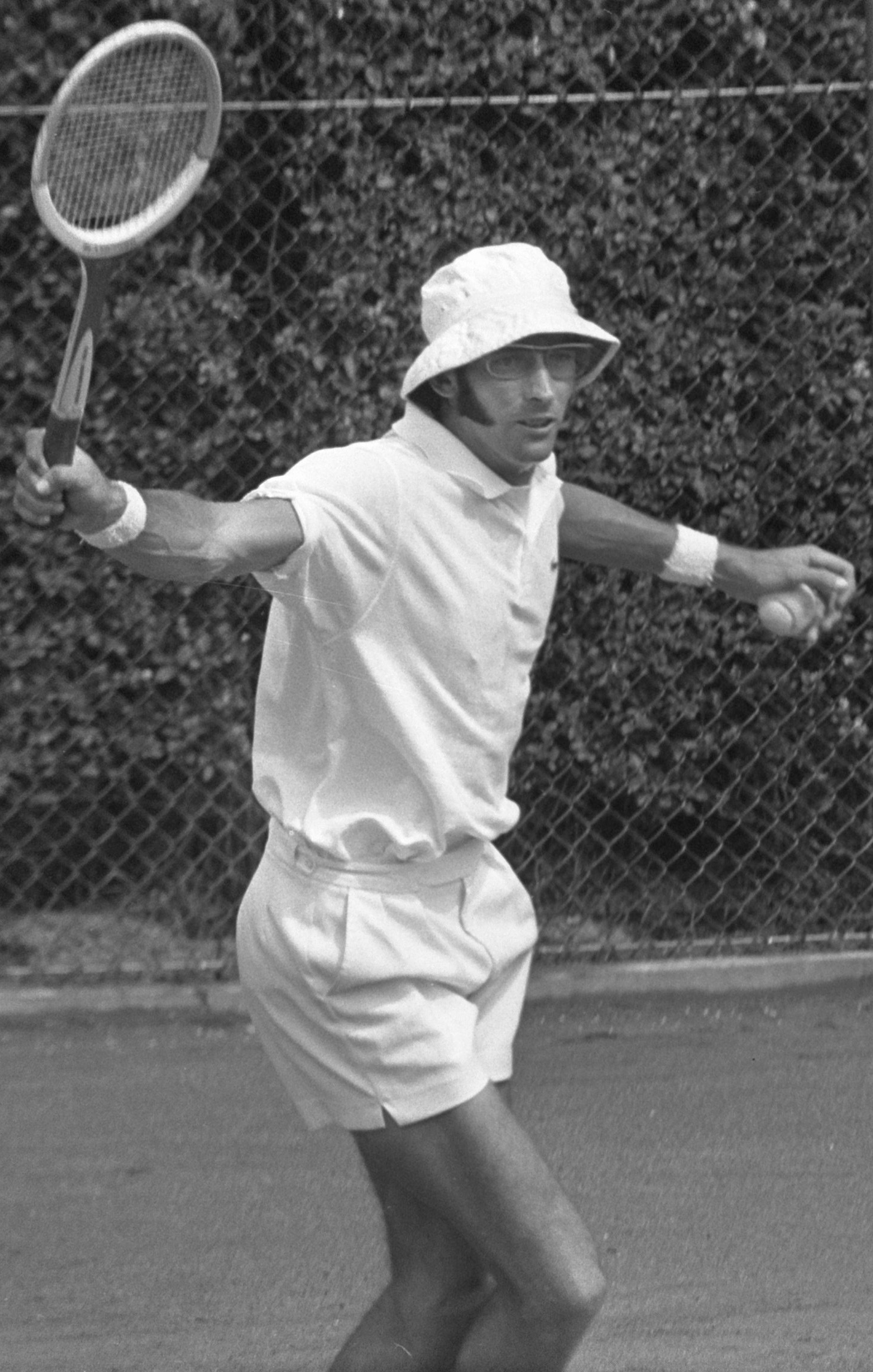 Keith Diepraam Net Worth 2018: What is this tennis player worth?