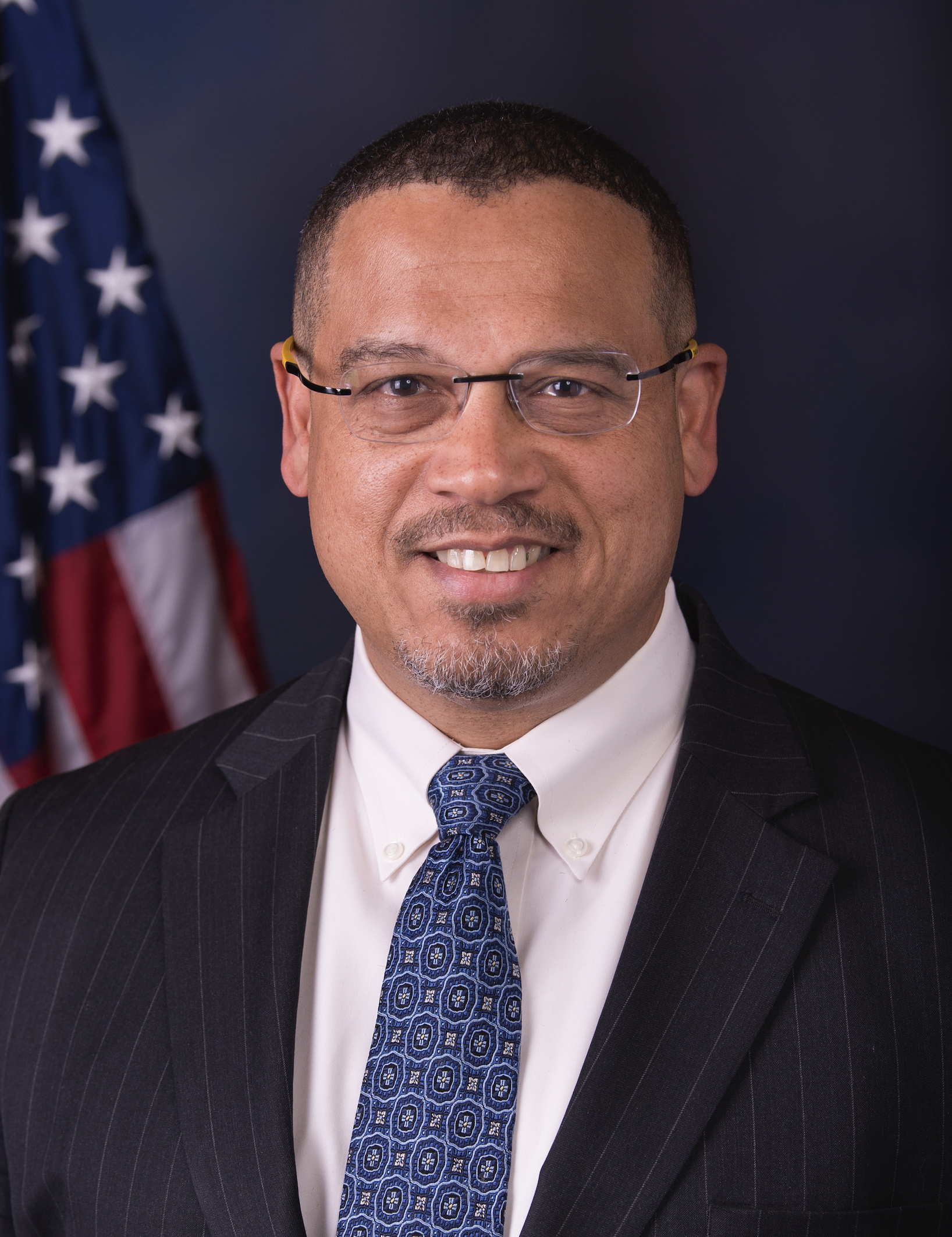 Keith Ellison Net Worth 2018: What is this U.S. Government Official worth?