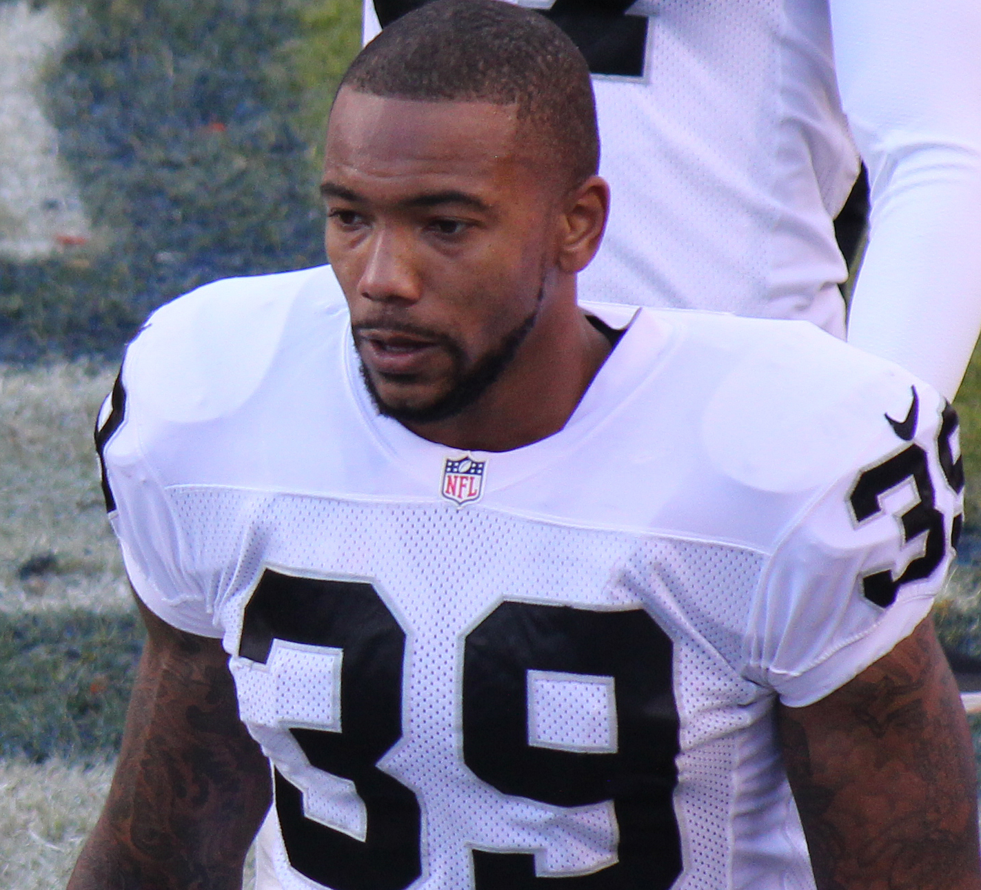 Keith McGill Net Worth 2018: What is this NFL football player worth?