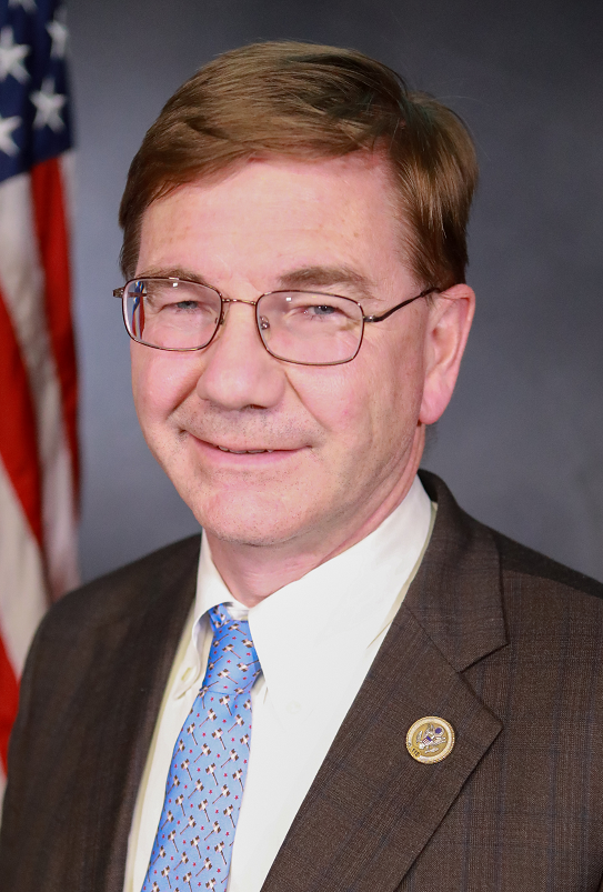 Keith Rothfus Net Worth 2018: What is this U.S. Government Official worth?
