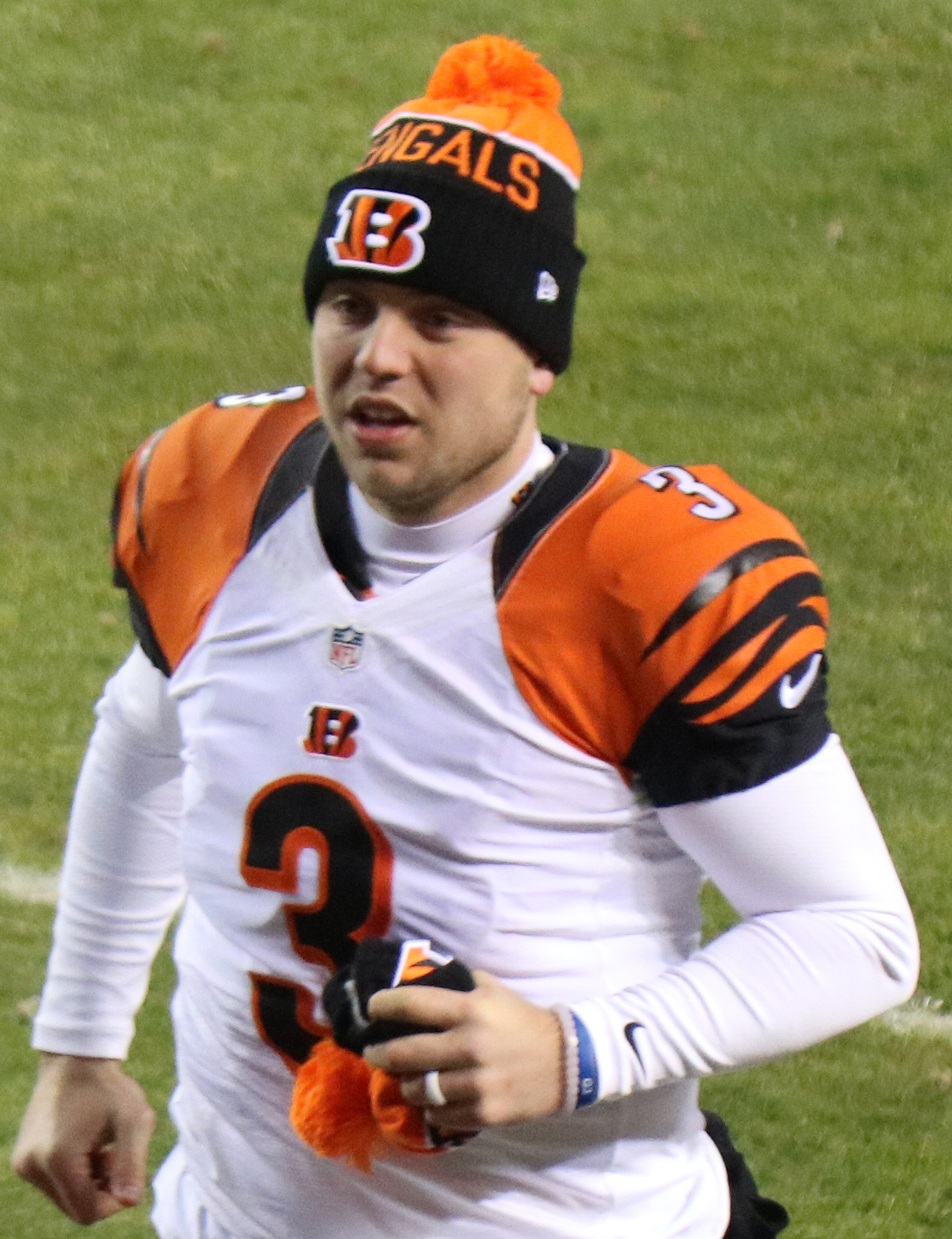 Keith Wenning Net Worth 2018: What is this NFL football player worth?