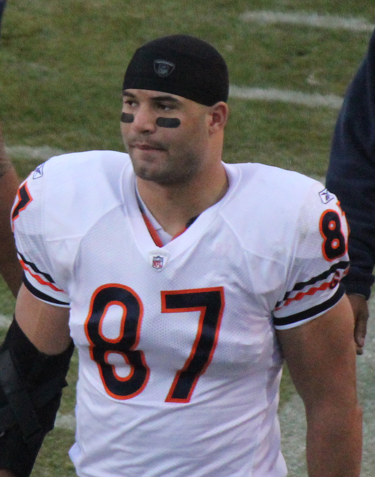 Kellen Davis Net Worth 2018: What is this NFL football player worth?