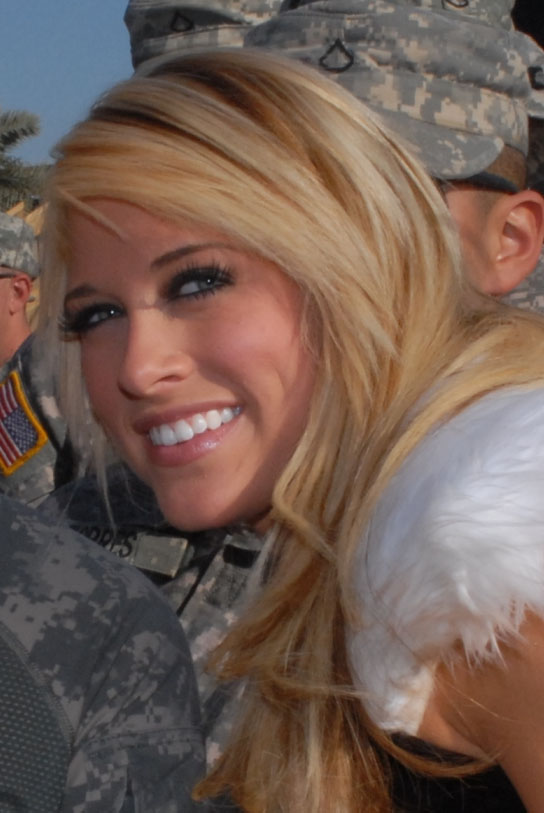 Kelly Kelly Net Worth 2018: What is this wrestler worth?