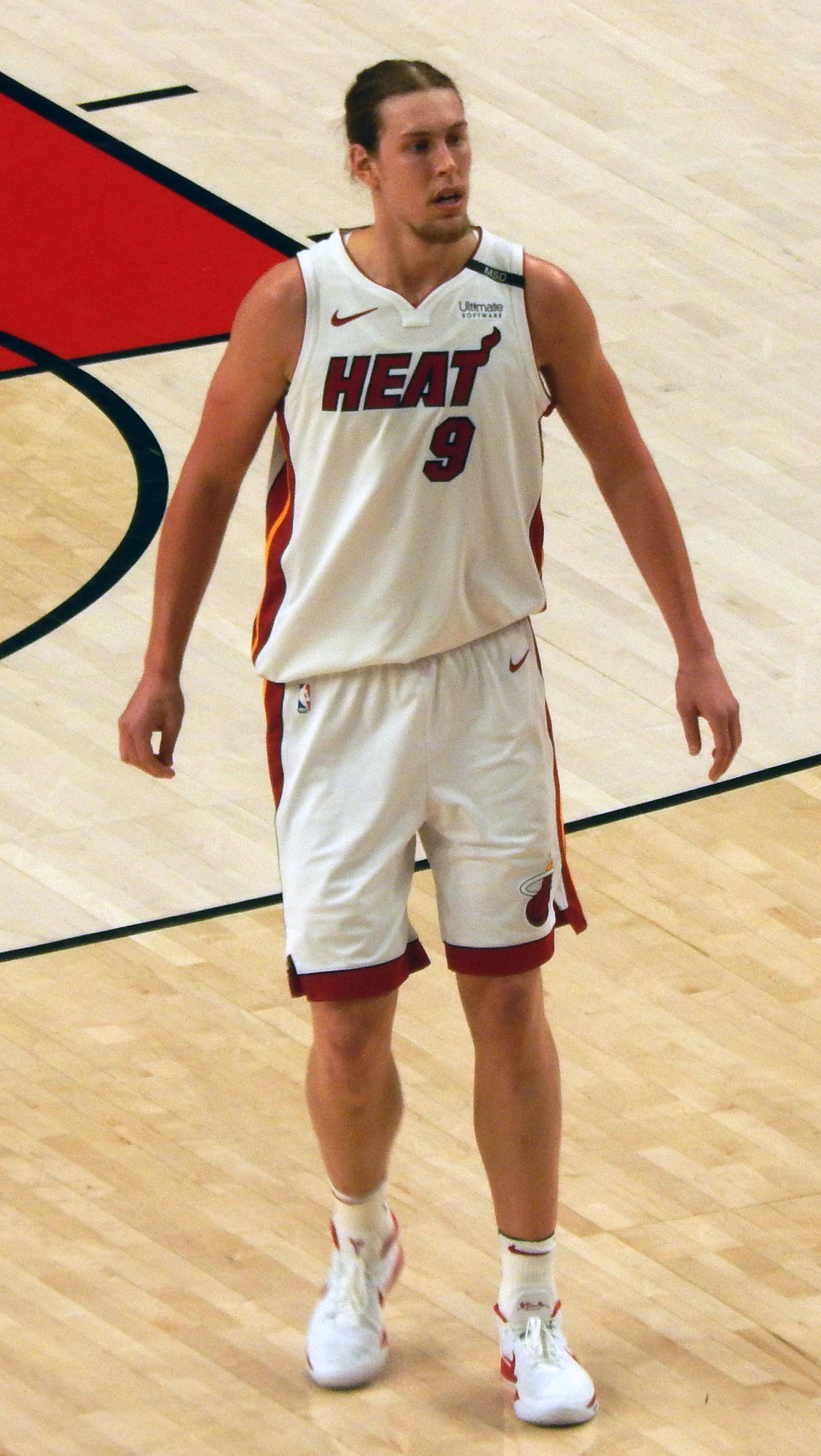 Kelly Olynyk Net Worth 2018: What is this basketball player worth?