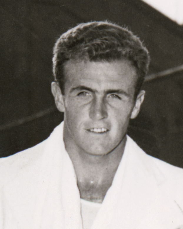 Ken McGregor Net Worth 2018: What is this tennis player worth?