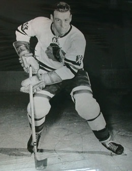 Ken Mosdell Net Worth 2018: What is this ice hockey player worth?