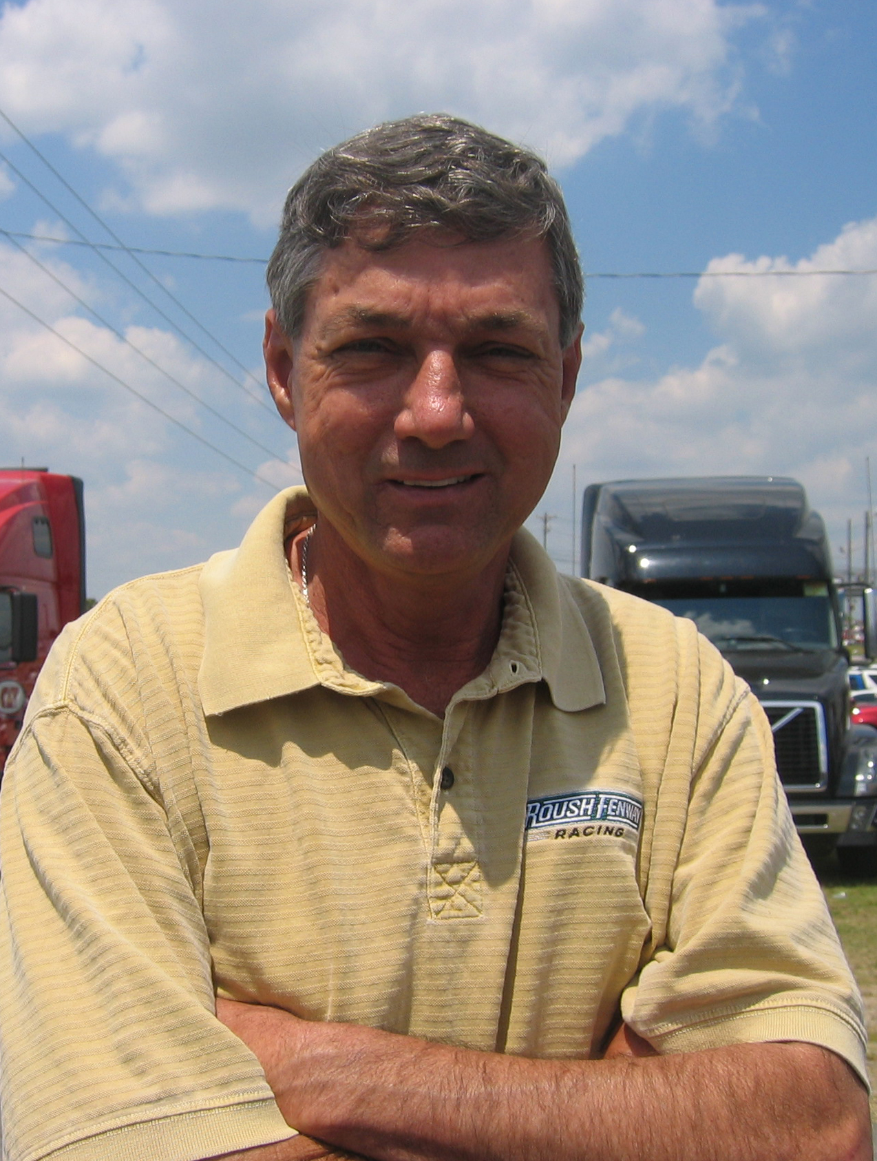 Ken Ragan Net Worth 2018: What is this NASCAR driver worth?