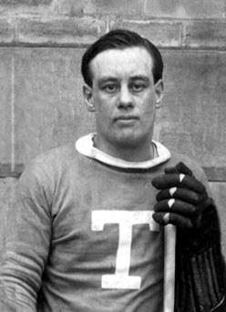 Ken Randall Net Worth 2018: What is this ice hockey player worth?