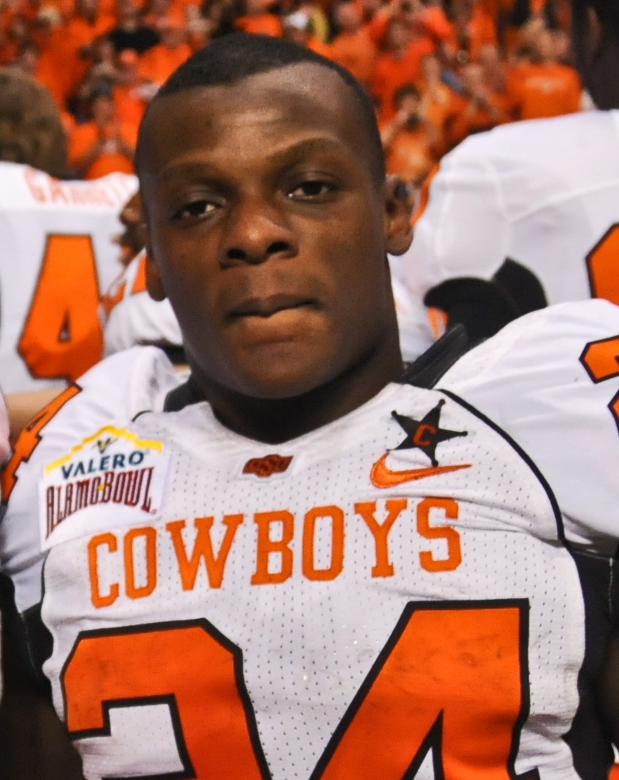 Kendall Hunter Net Worth 2018: What is this NFL football player worth?