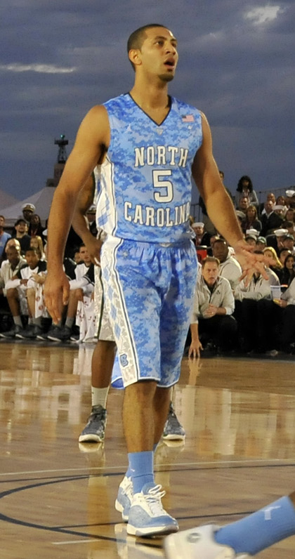 Kendall Marshall Net Worth 2018: What is this basketball player worth?