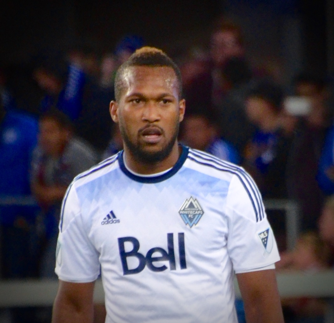 Kendall Waston Net Worth 2018: What is this World Cup football/soccer player worth?