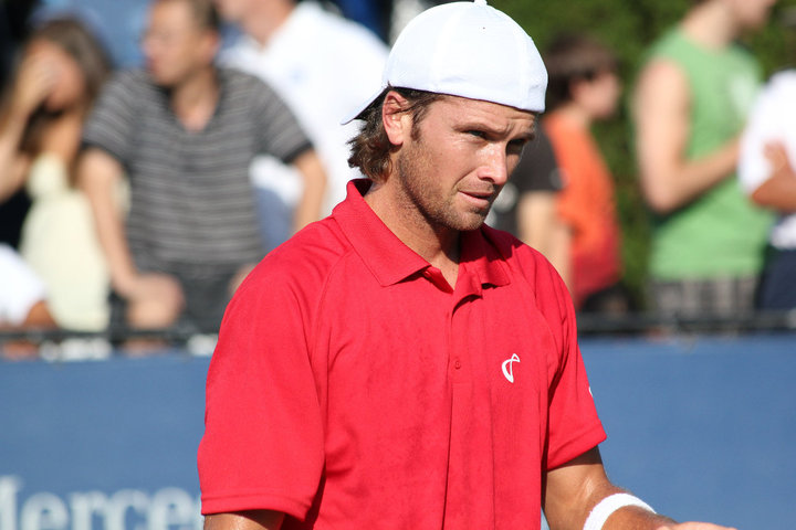 Robert Kendrick Net Worth 2018: What is this tennis player worth?