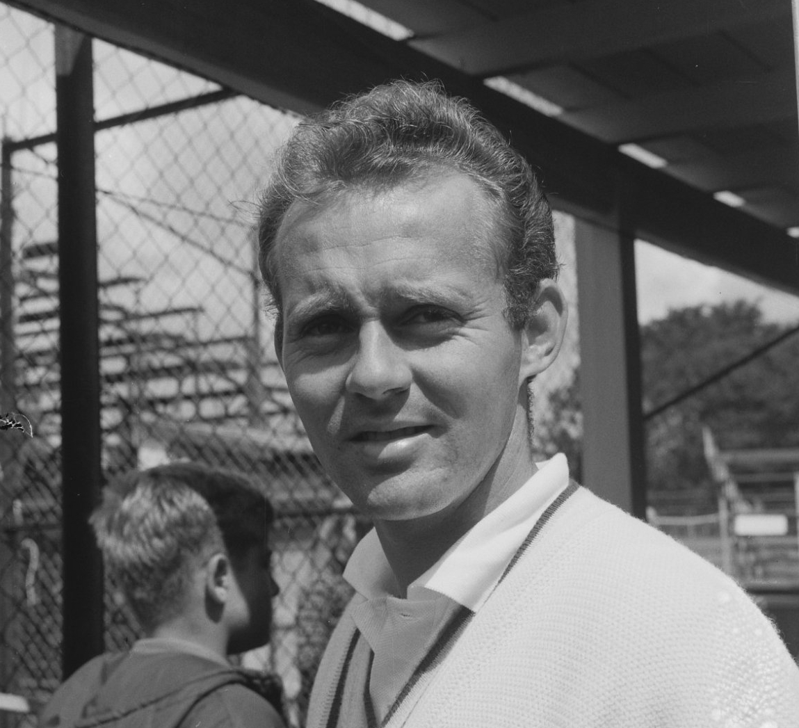 Ken Fletcher Net Worth 2018: What is this tennis player worth?