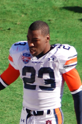 Kenny Irons Net Worth 2018: What is this NFL football player worth?