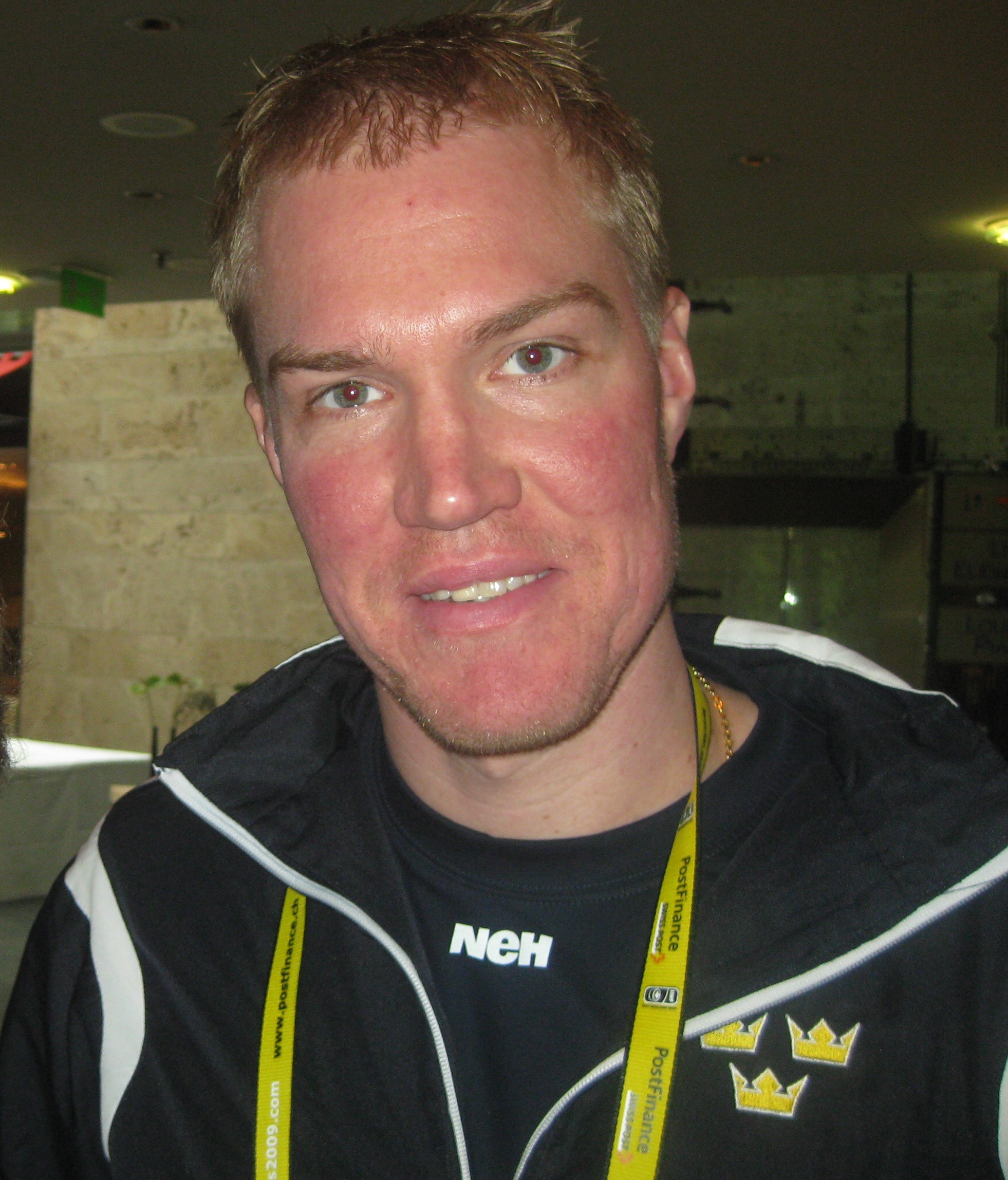 Kenny Jonsson Net Worth