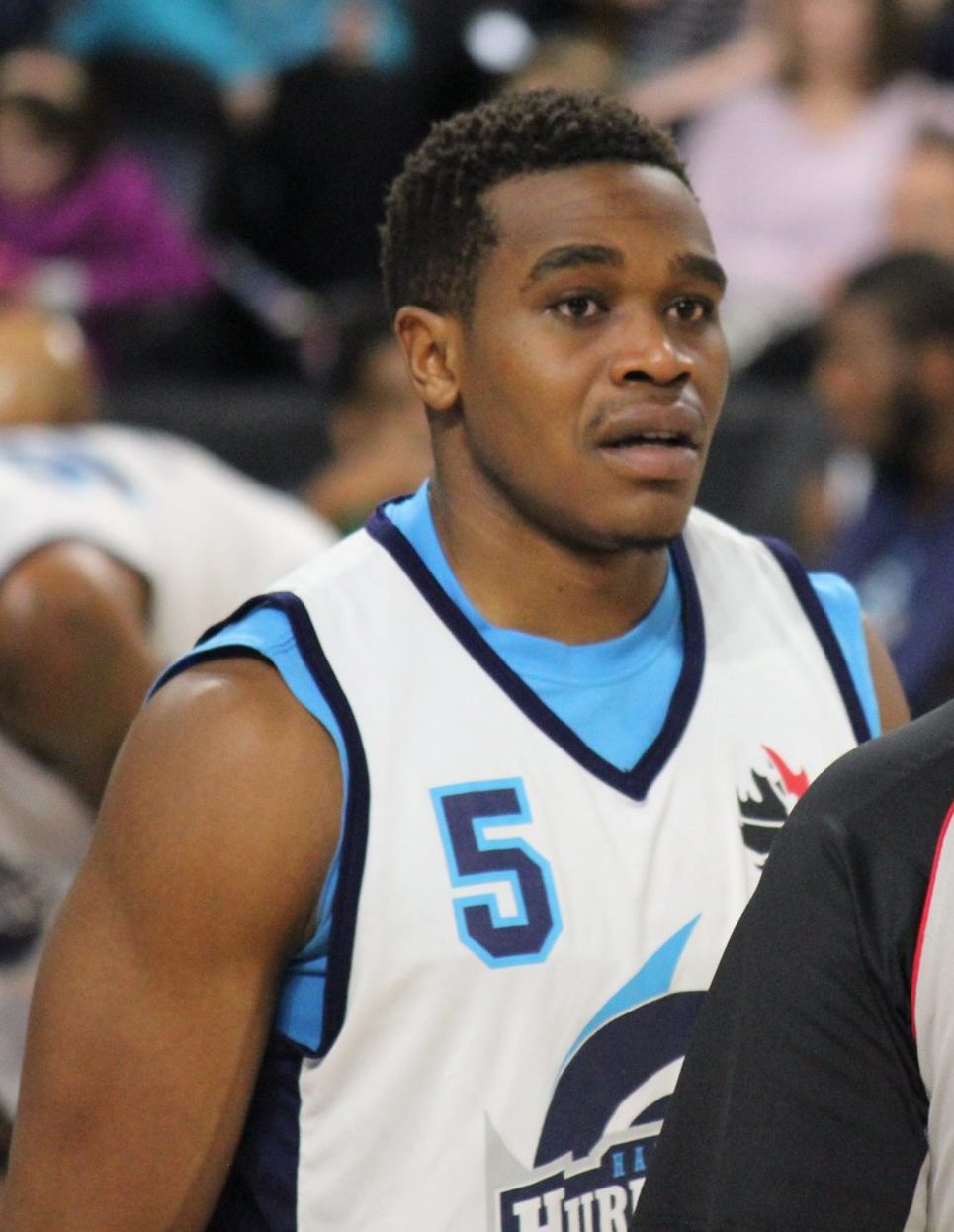 Kenny Otieno Net Worth 2018: What is this basketball player worth?