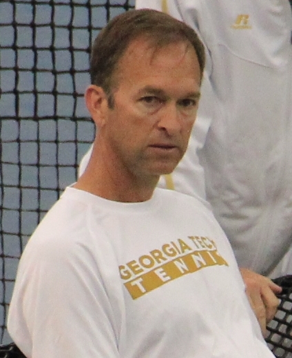 Kenny Thorne Net Worth 2018: What is this tennis player worth?