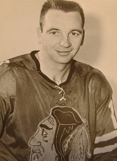 Kenny Wharram Net Worth 2018: What is this ice hockey player worth?