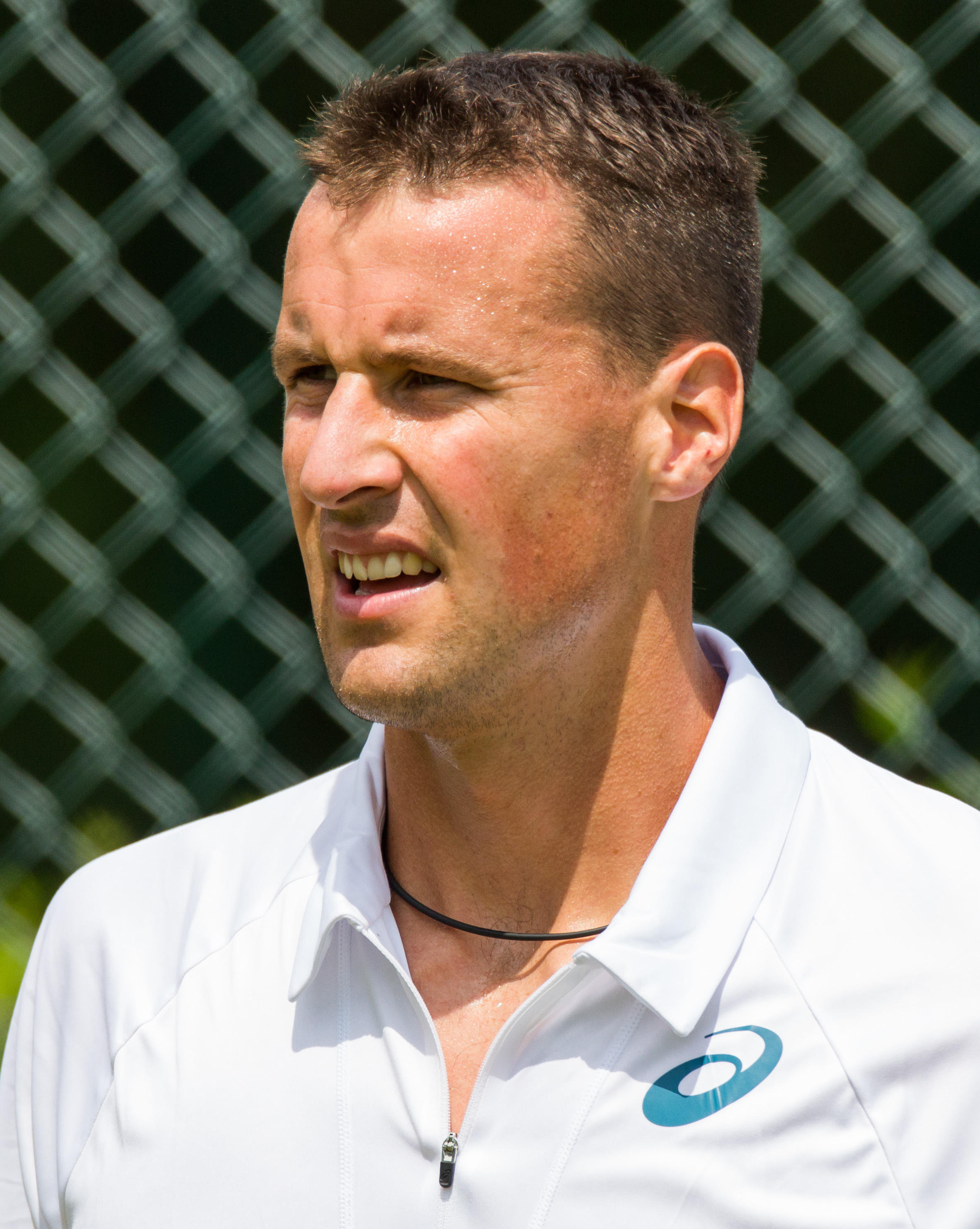 Kenny de Schepper Net Worth 2018: What is this tennis player worth?