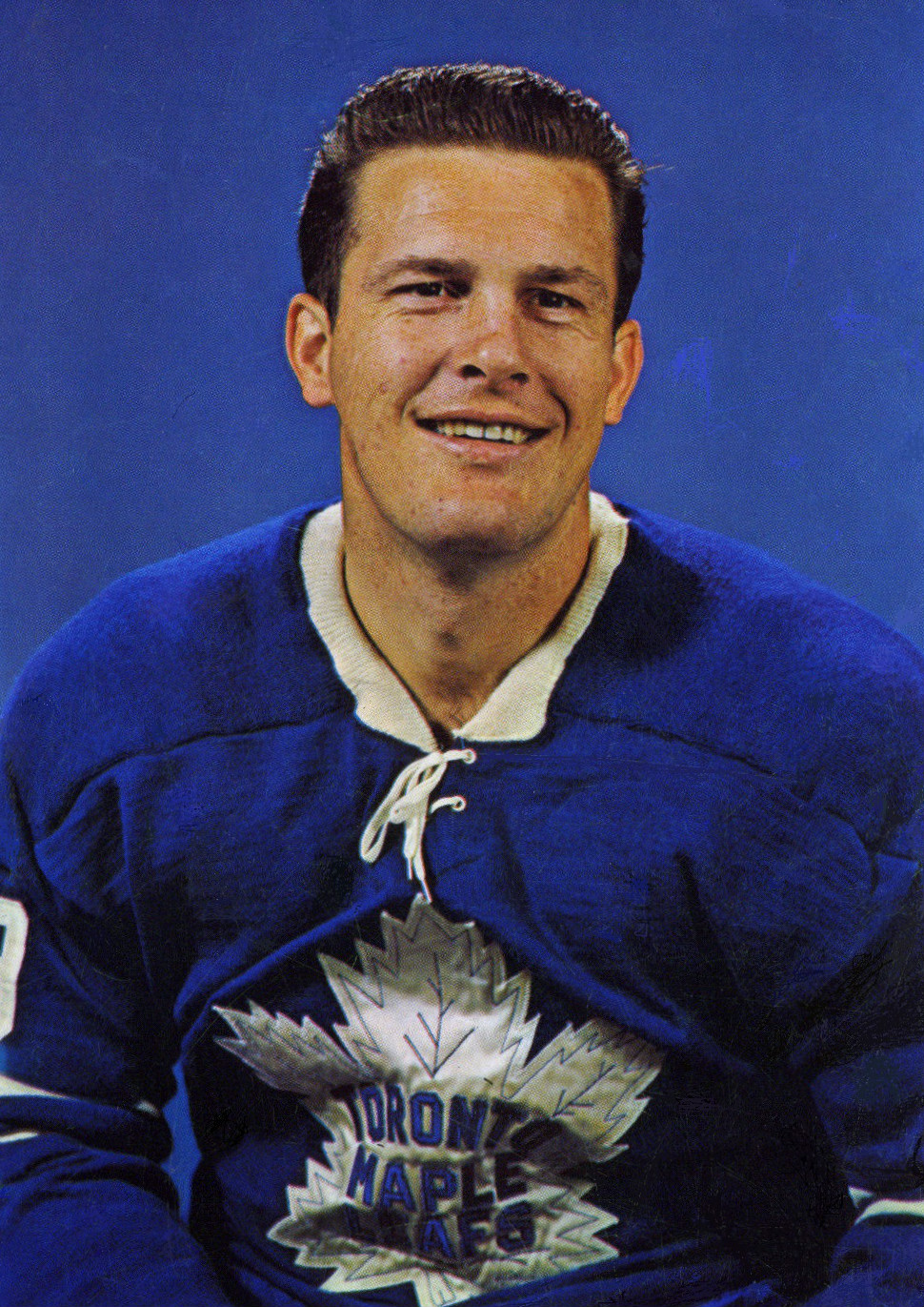 Kent Douglas Net Worth 2018: What is this ice hockey player worth?