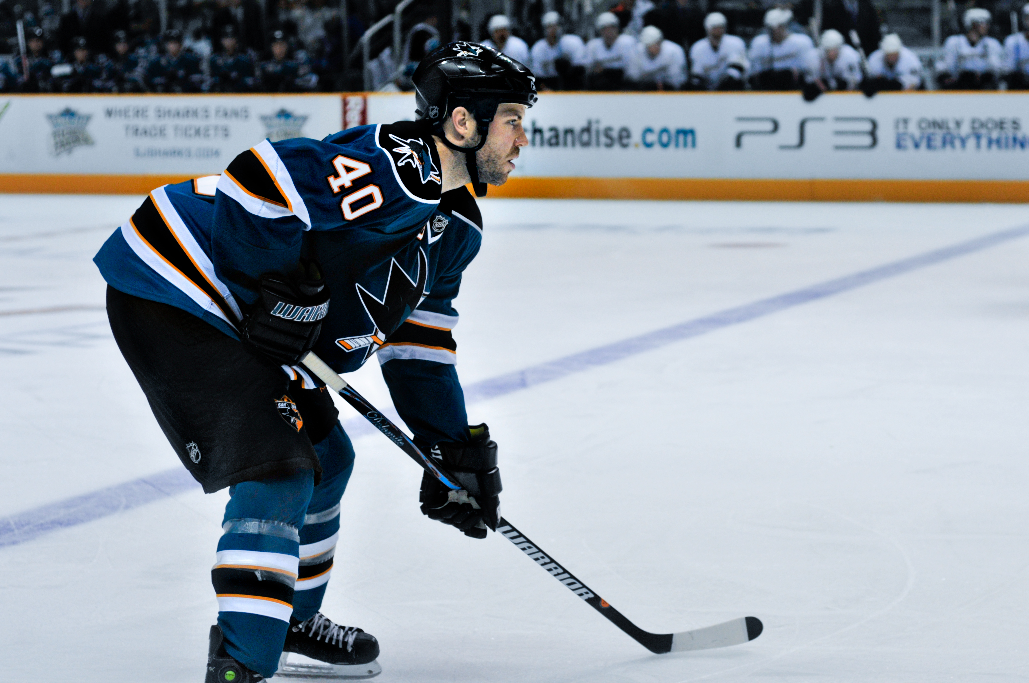 Kent Huskins Net Worth 2018: What is this ice hockey player worth?