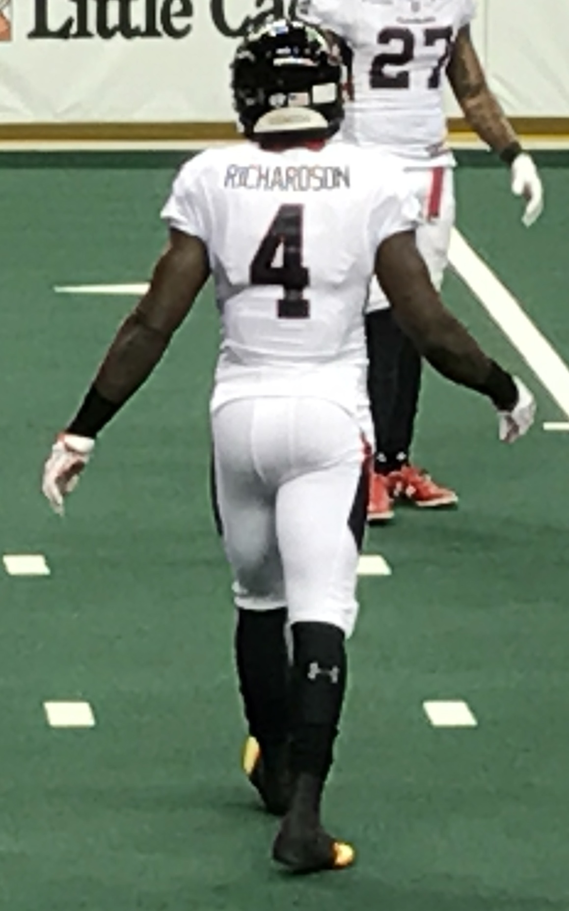 Kent Richardson Net Worth 2018: What is this NFL football player worth?