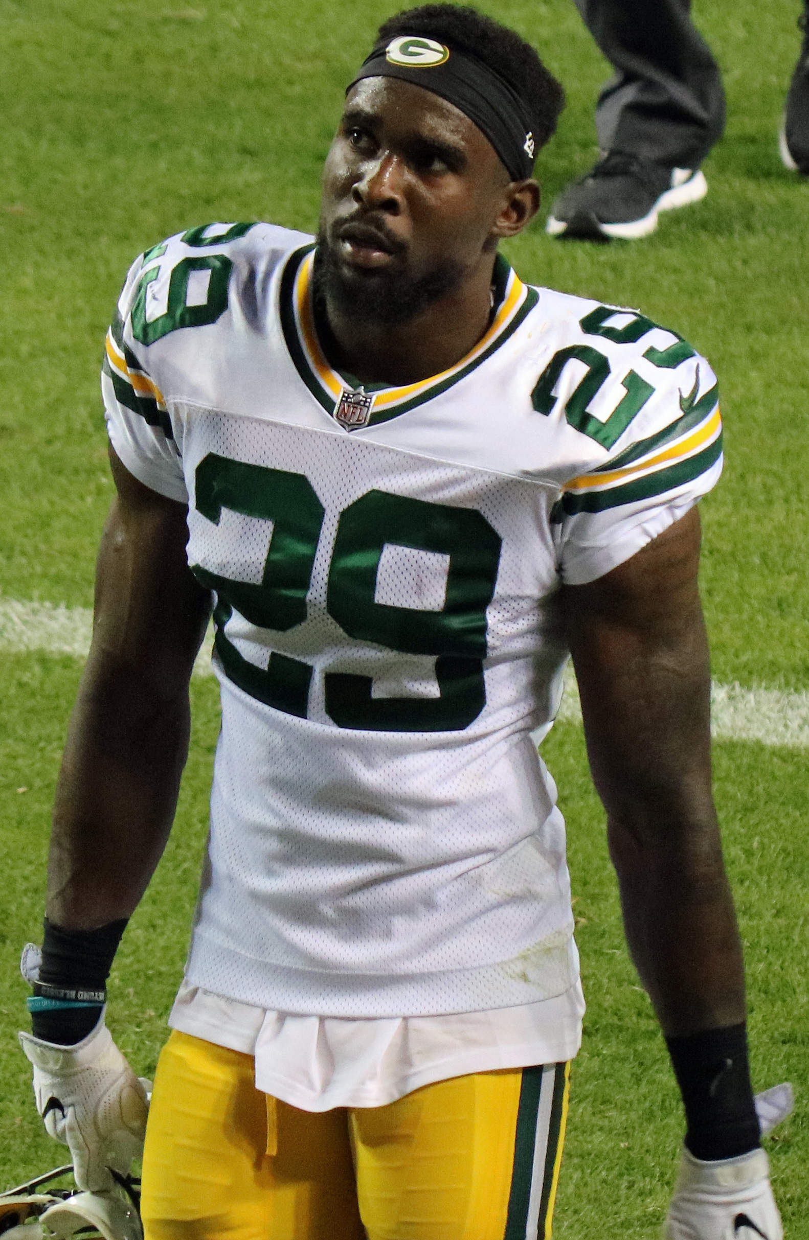 Kentrell Brice Net Worth 2018: What is this NFL football player worth?