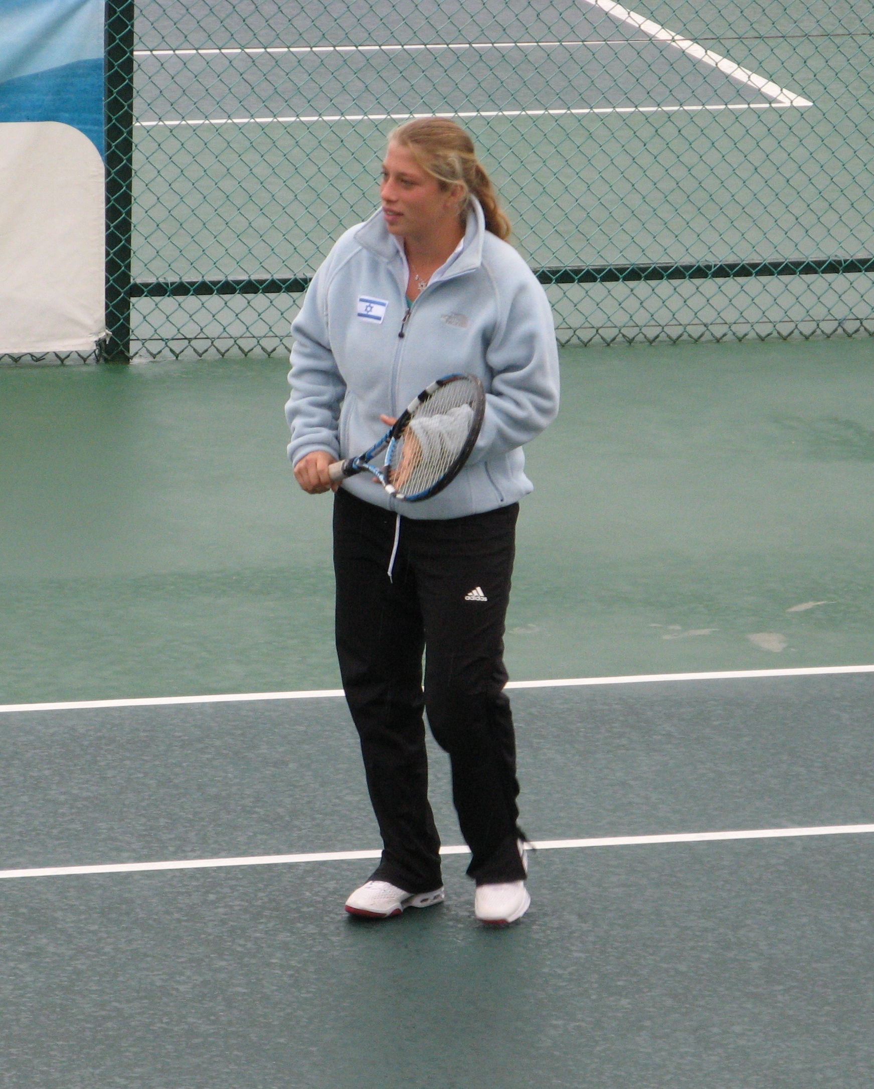 Keren Shlomo Net Worth 2018: What is this tennis player worth?