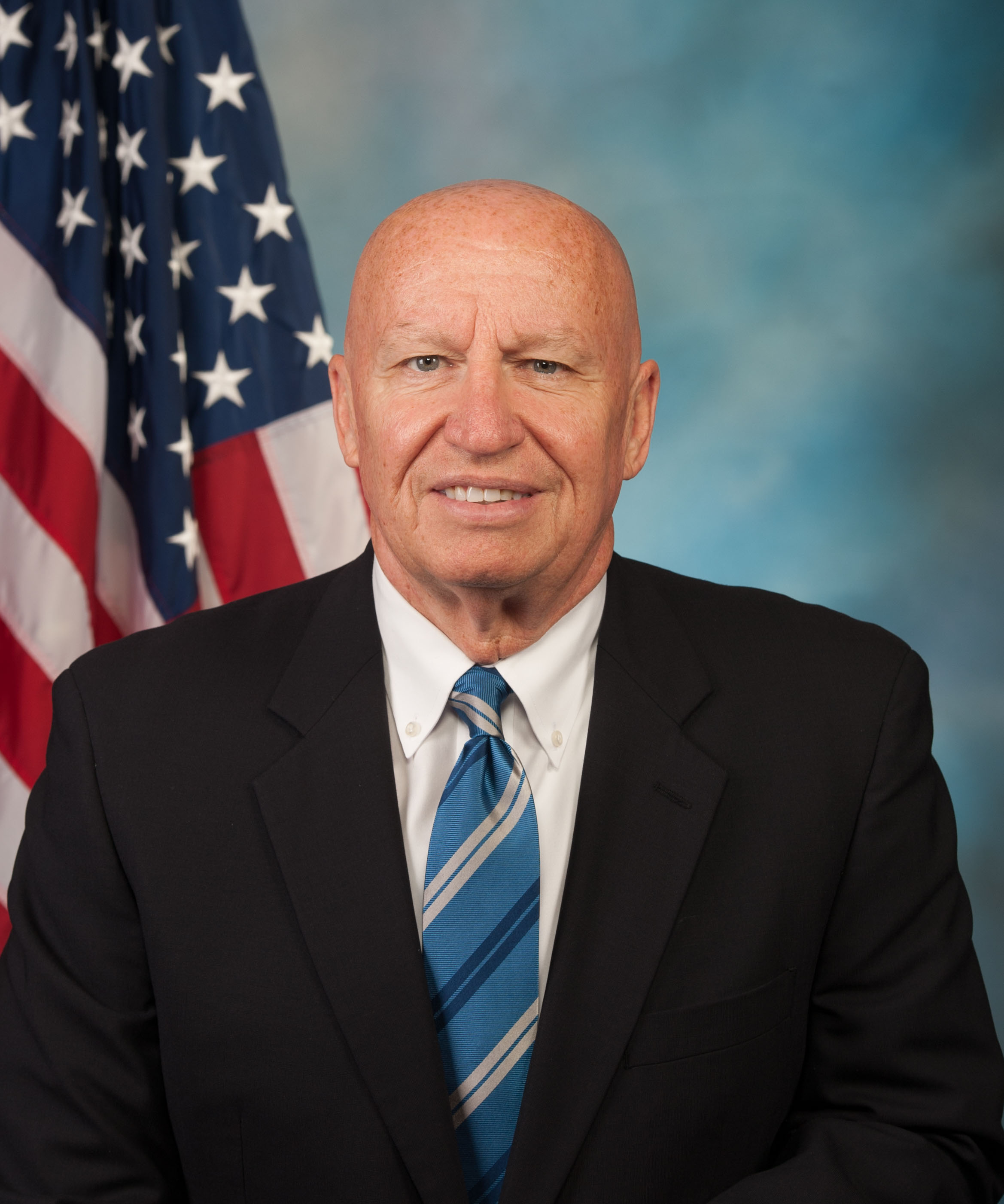 Kevin Brady Net Worth 2018: What is this U.S. Government Official worth?