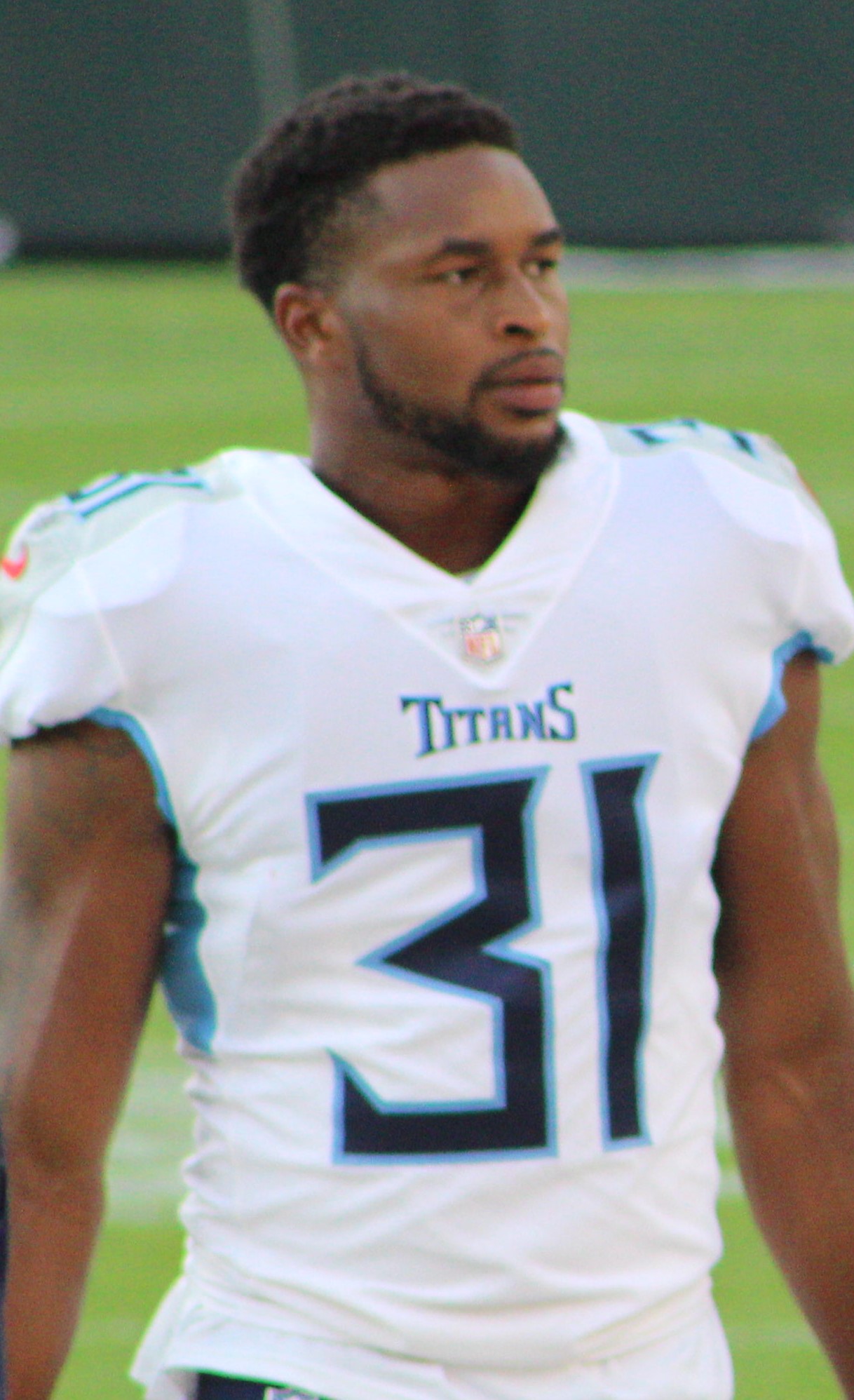 Kevin Byard Net Worth 2018: What is this NFL football player worth?