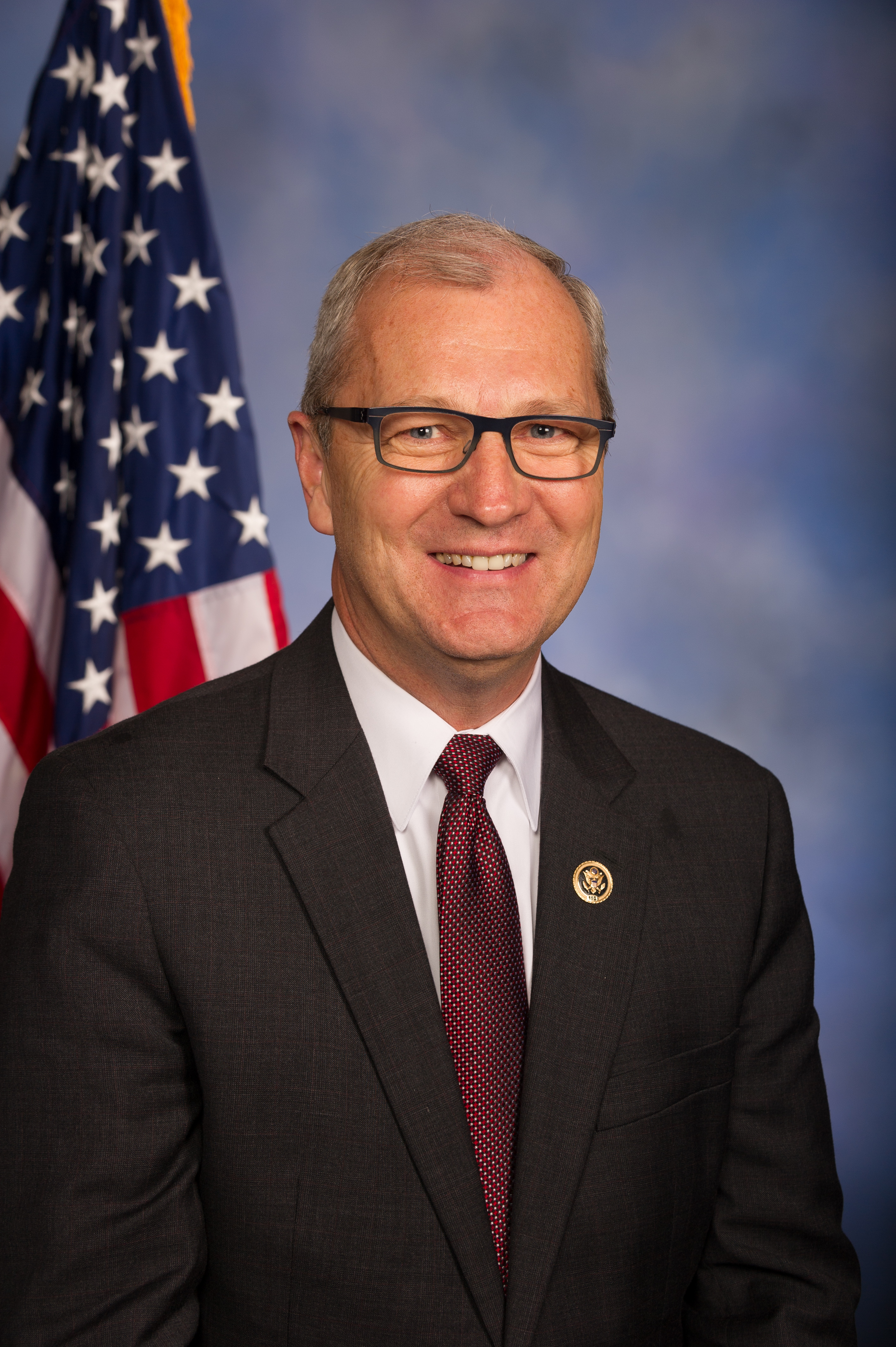 Kevin Cramer Net Worth 2018: What is this U.S. Government Official worth?