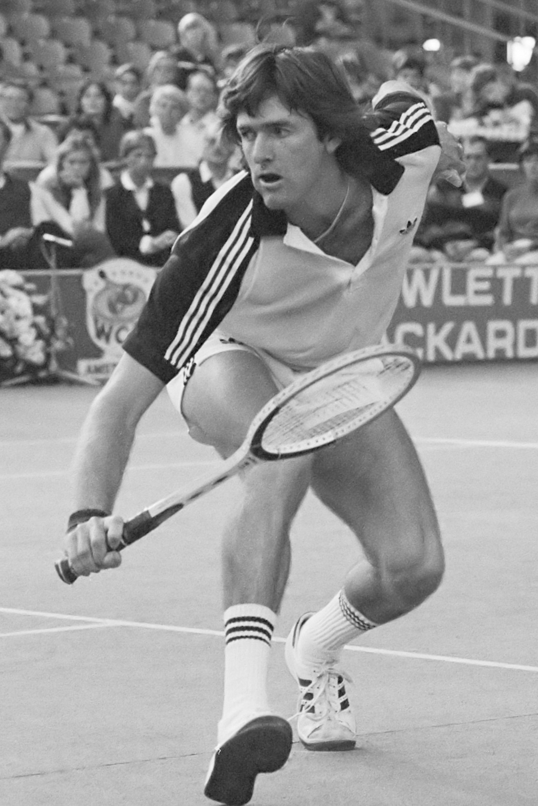 Kevin Curren Net Worth 2018: What is this tennis player worth?