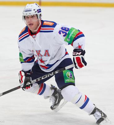 Kevin Dallman Net Worth 2018: What is this ice hockey player worth?