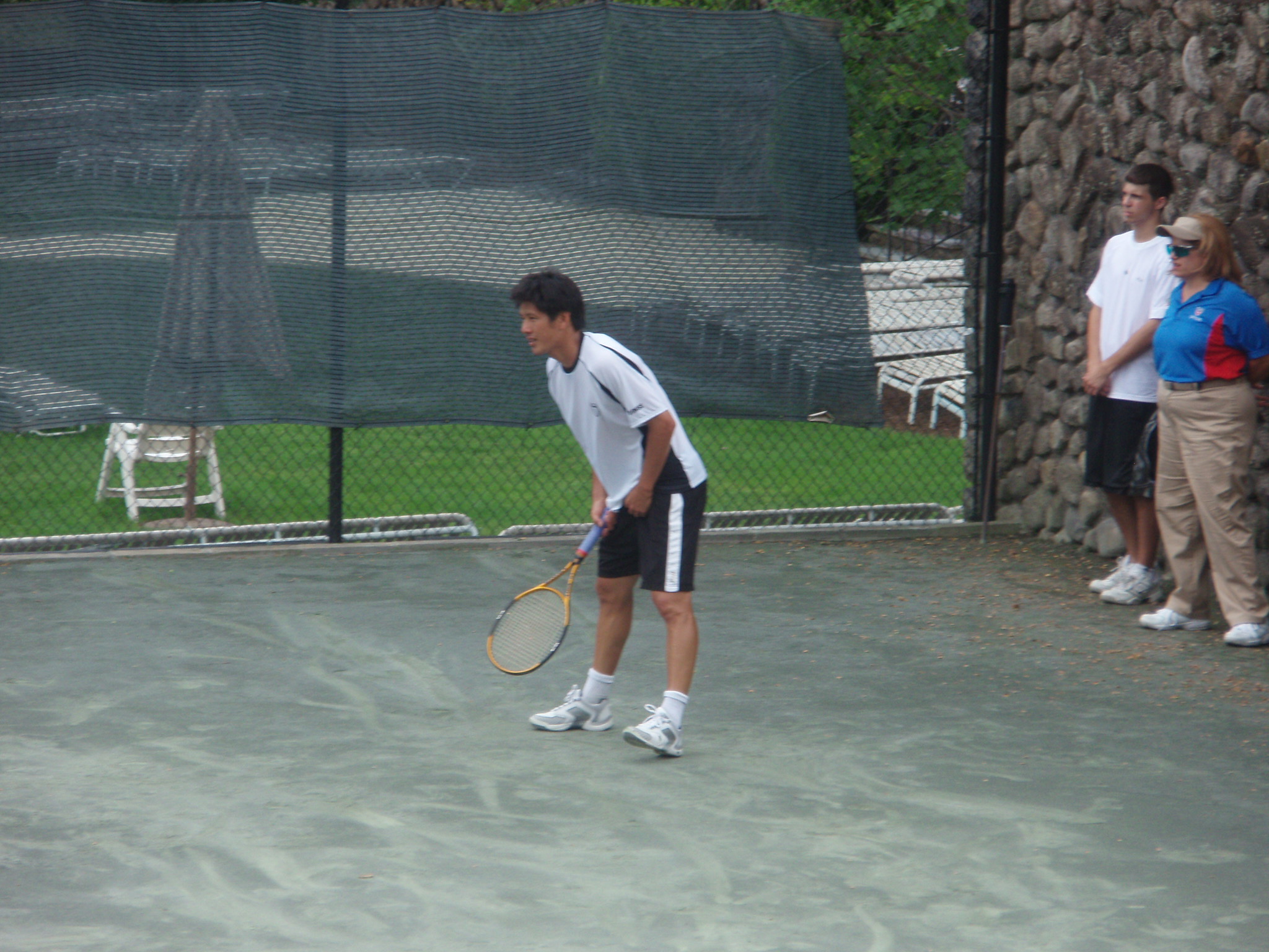 Kevin Kim Net Worth 2018: What is this tennis player worth?