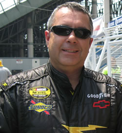 Kevin Lepage Net Worth 2018: What is this NASCAR driver worth?