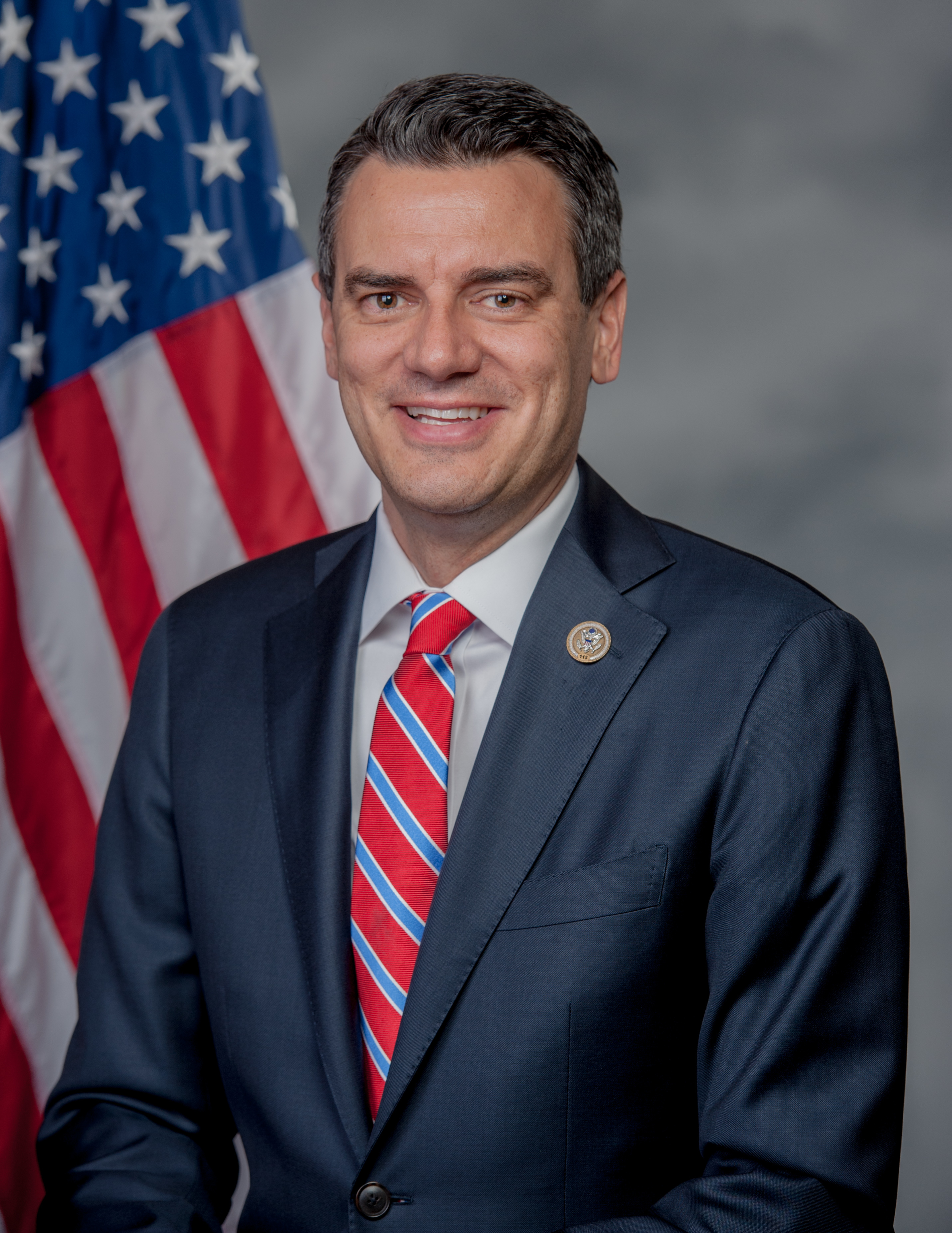 Kevin Yoder Net Worth 2018: What is this U.S. Government Official worth?