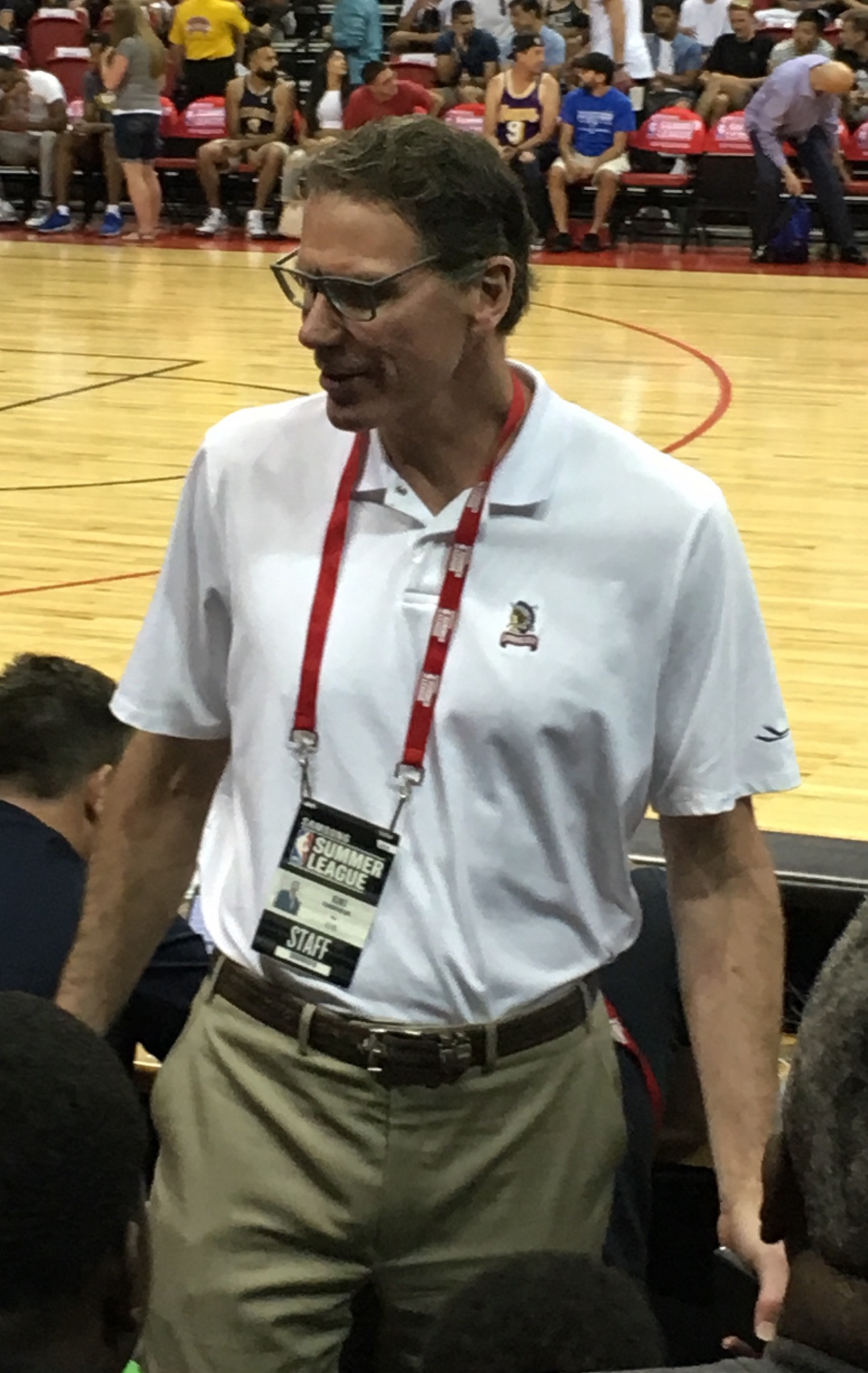 Kiki Vandeweghe Net Worth 2018: What is this basketball player worth?