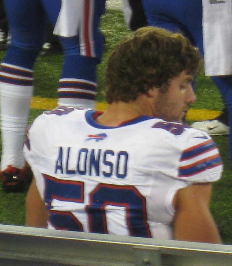 Kiko Alonso Net Worth 2018: What is this NFL football player worth?