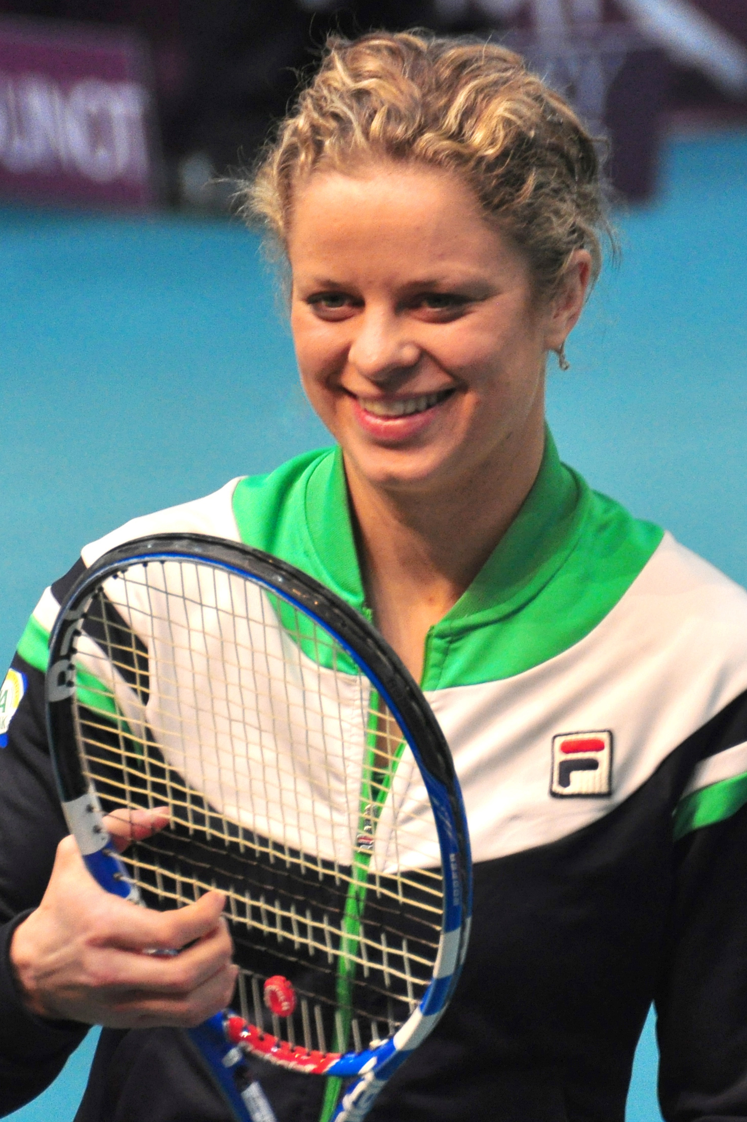 Kim Clijsters Net Worth 2018: What is this tennis player worth?