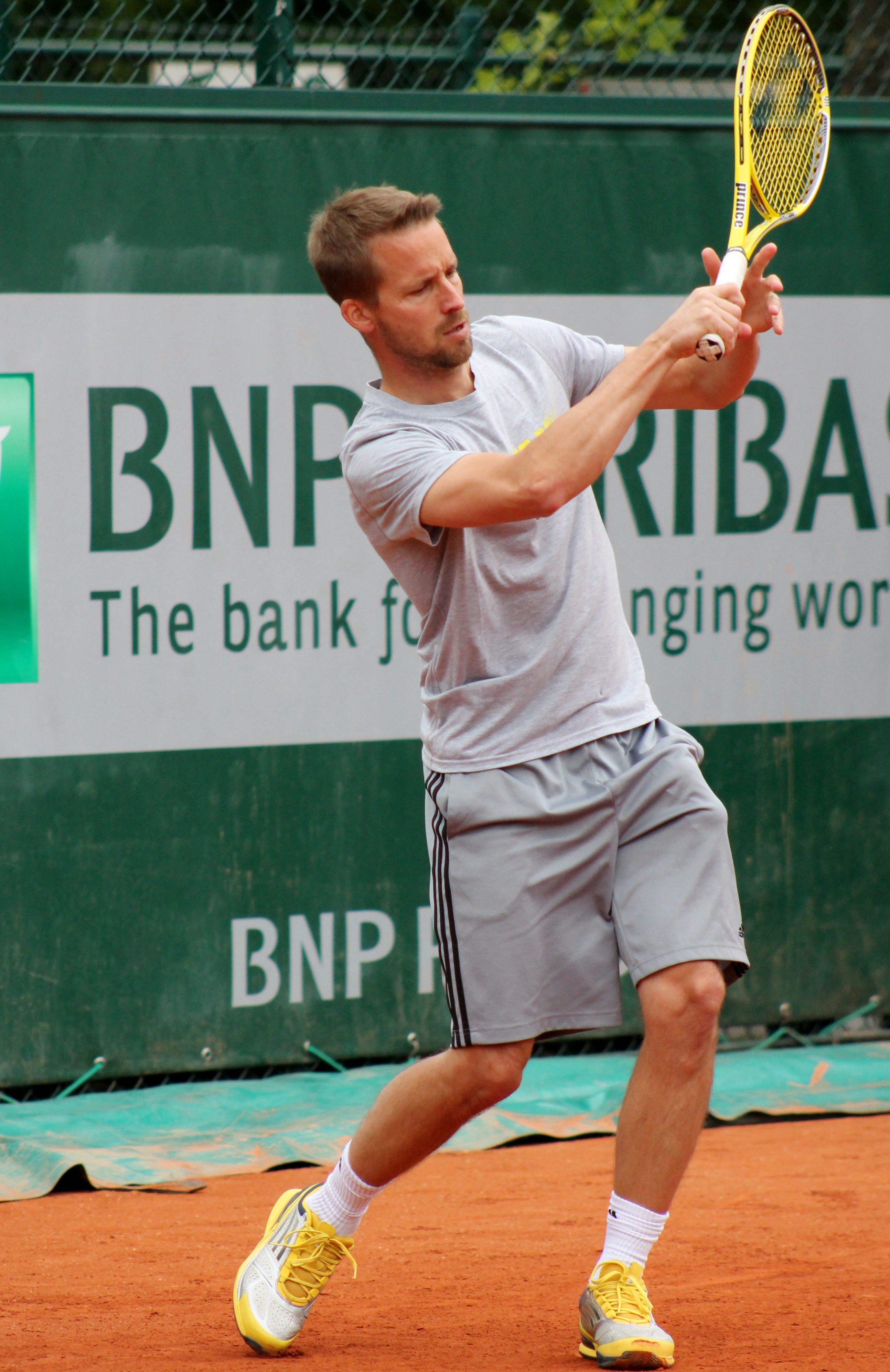 Kim Tiilikainen Net Worth 2018: What is this tennis player worth?