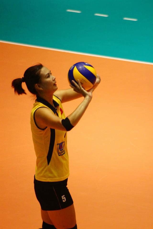 Phạm Thị Kim Huệ Net Worth 2018: What is this volleyball player worth?