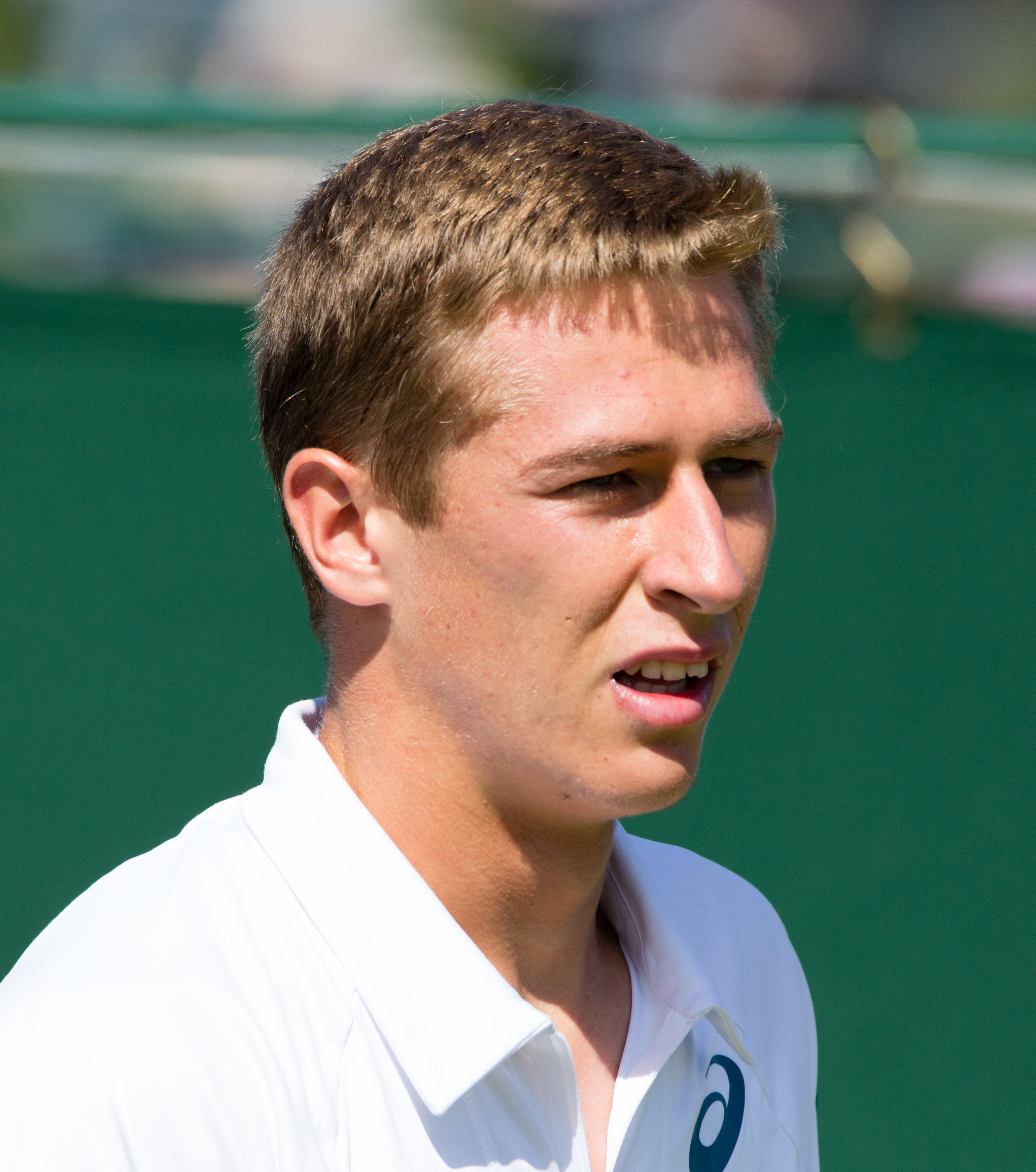 Kimmer Coppejans Net Worth 2018: What is this tennis player worth?