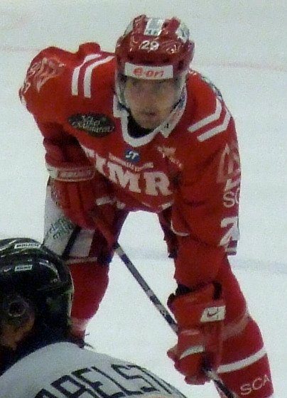Kimmo Lotvonen Net Worth 2018: What is this ice hockey player worth?
