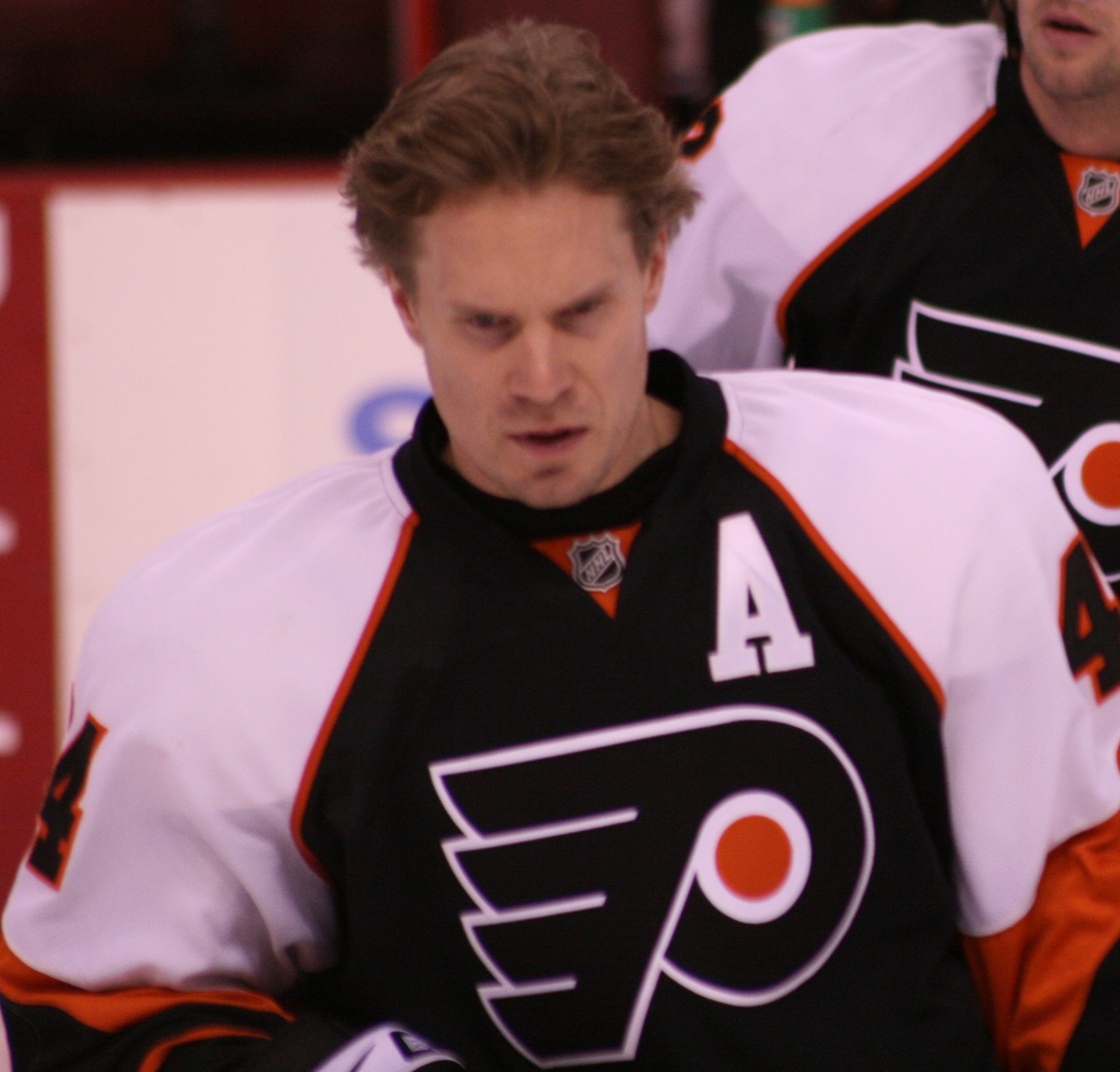 Kimmo Timonen Net Worth 2018: What is this ice hockey player worth?