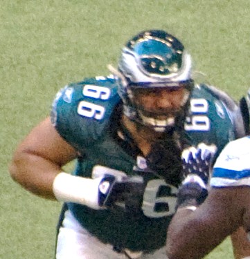 Kimo von Oelhoffen Net Worth 2018: What is this NFL football player worth?