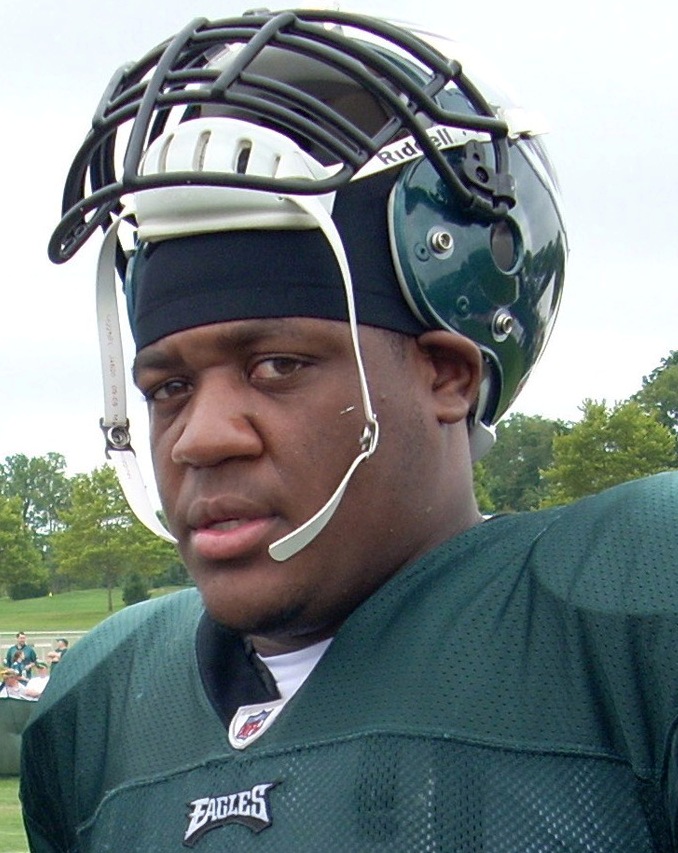 King Dunlap Net Worth 2018: What is this NFL football player worth?